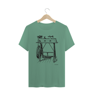 Nome do produto CAMISETA ESTONADA TORNO