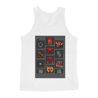 Nome do produtoRegata Paly Demon Set