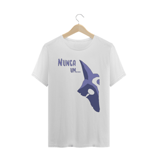 Nome do produtoCamiseta Lobo Kindred