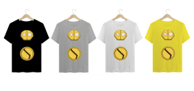 Camiseta Blitzcrank