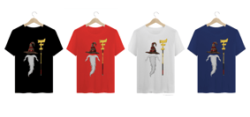 Camiseta Ferumbras
