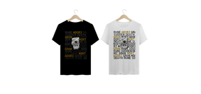 Camiseta Adori Gran Mort