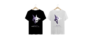 Nome do produtoCamiseta Kindred