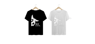 Nome do produtoCamiseta Ovelha Kindred