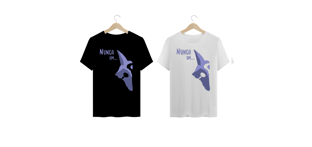 Nome do produtoCamiseta Lobo Kindred