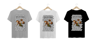 Nome do produtoCamiseta You are Dead
