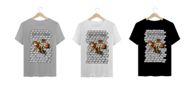 Camiseta You are Dead