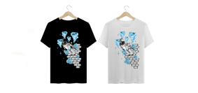 Camiseta Eternal Winter