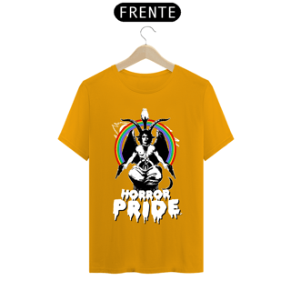 Nome do produto Horror Pride