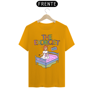 Nome do produto O Exorcistinha