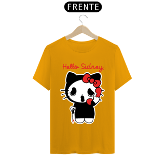 Nome do produto Hello Sidney