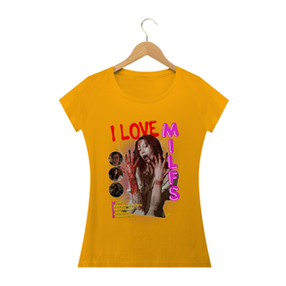 Nome do produto Babylook Milfs - Evil Dead Rising