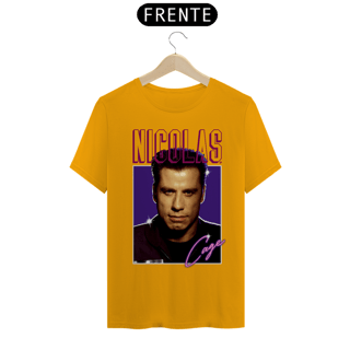 Nome do produto Nicolas Cage