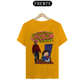 Nome do produto O Iluminado Mundo de Danny