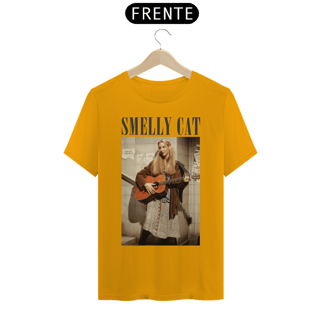 Nome do produto Smelly cat - Phoebe