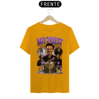 Nome do produto Hot Priest - Love is awful