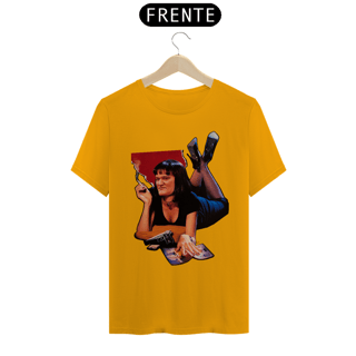 Nome do produto Tarantino Fumando Cigarro