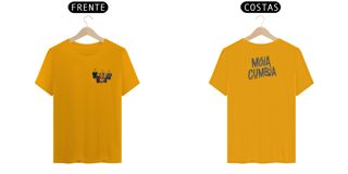 Nome do produto Móia bolso X costas / Móia Cumbia