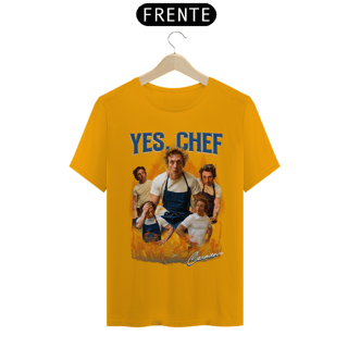 Nome do produto Yes Chef - The Bear