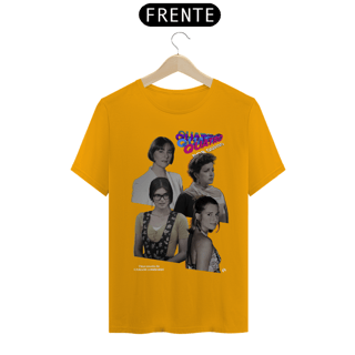 Nome do produto Quatro Por Quatro