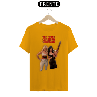 Nome do produto Sabrina & Jenna - The Carpenters Chainsaw Massacre