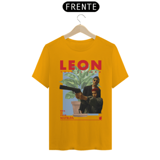 Nome do produto Leon - This is from Matilda
