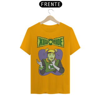 Nome do produto Xuxa Verde