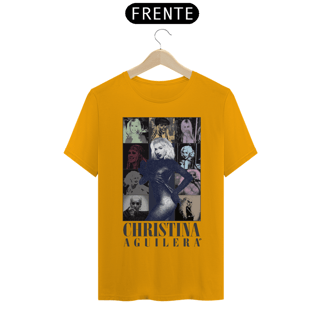 Nome do produto christina aguilera