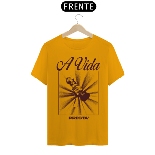 Nome do produto A VIDA PRESTA.