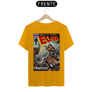 Nome do produto Eu Sou A Tempestade (Acalma teu Coração)