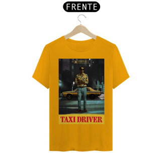 Nome do produto Taxi Driver