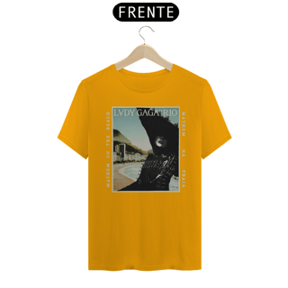 Nome do produto Lady Gaga no Rio