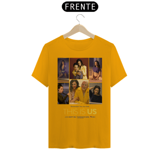 Nome do produto The Substance / This Is Us