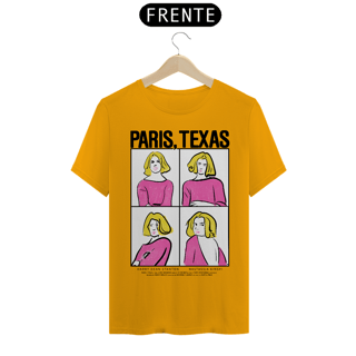 Nome do produto Paris, Texas
