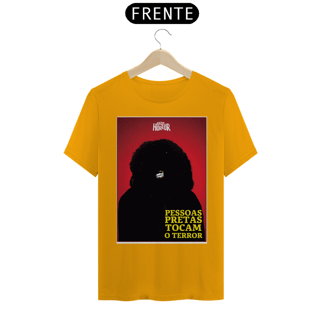 Nome do produto Raízes do Horror - Pessoas Pretas Tocam o Terror