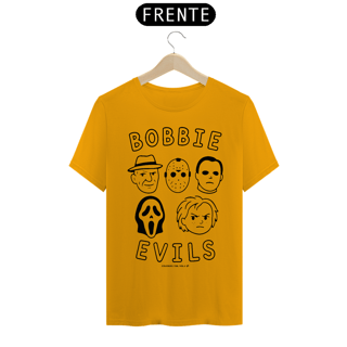 Nome do produto Bobbie Evils / Bobbie Goods