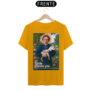 Nome do produto Emile Thanks You - Severance / Ruptura