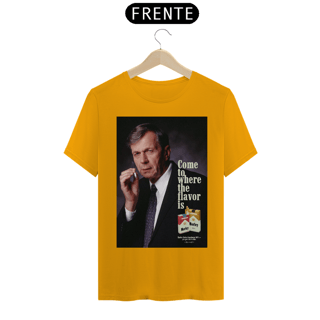 Nome do produto O Homem Fumante - Arquivo X