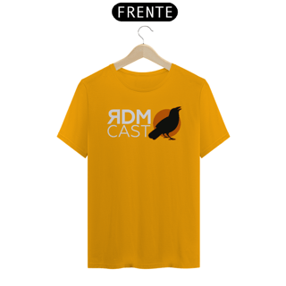Nome do produto RDM Camiseta 1