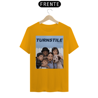 Nome do produto Turnstile / Os Batutinhas