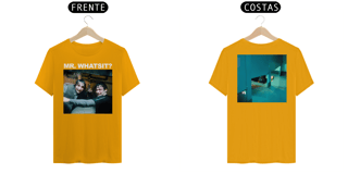 Nome do produto Frente/Costas - Mr. Whatsit? - Stranger Things