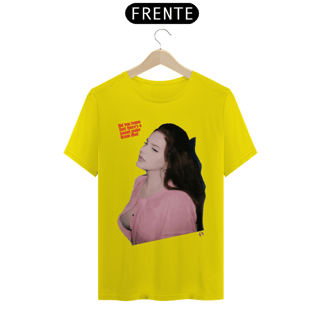 Nome do produto Lana Del Rey - Did You Know