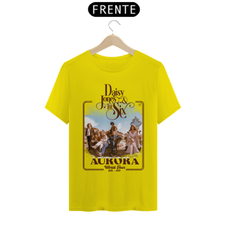 Nome do produto Daisy Jones and The Six