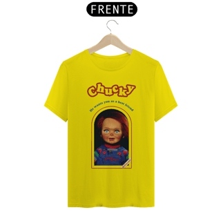 Nome do produto Chucky
