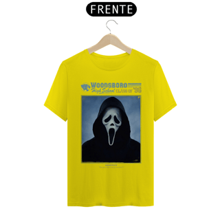 Nome do produto Ghostface Yearbook