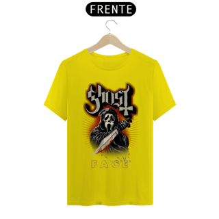 Nome do produto Ghostface / Ghost BC
