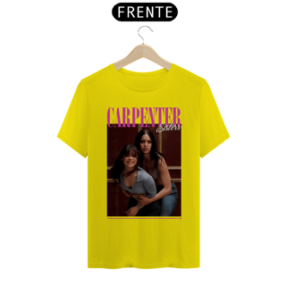 Nome do produto Carpenter Sisters