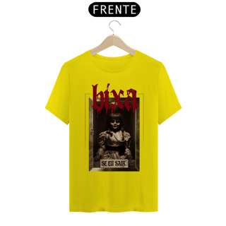 Nome do produto Bixa Se Eu Sair... / Annabelle