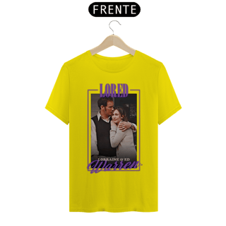 Nome do produto Lored - Lorraine & Ed Warren