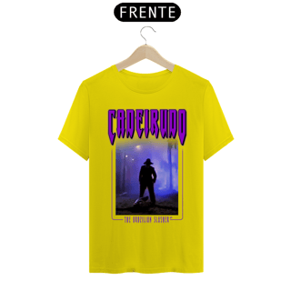 Nome do produto O Cadeirudo